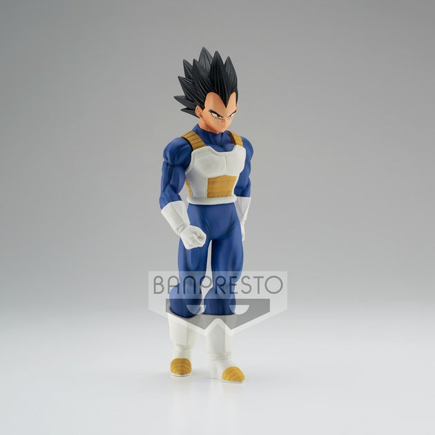 Dragon Ball Z Solid Edge Works Vol.3(A: Vegeta)