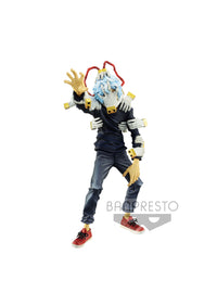 My Hero Academia Banpresto Chronicle Figure Academy Vol.4-Tomura Shigaraki-