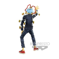 My Hero Academia Banpresto Chronicle Figure Academy Vol.4-Tomura Shigaraki-