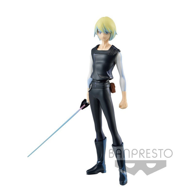 Star Wars: Visions - The Twins "Karre"