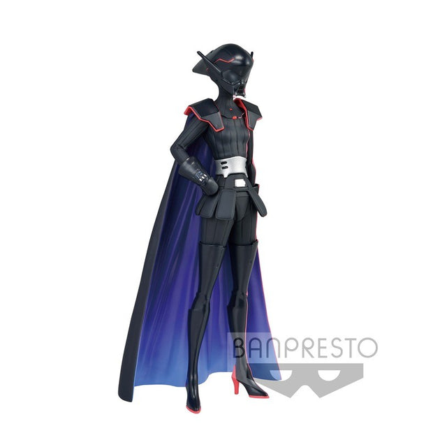 Star Wars: Visions - The Twins "Am" (With Helmet)