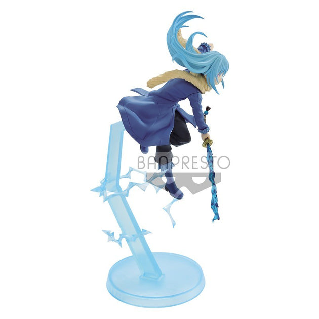 That Time I Got Reincarnated As A Slime - Otherworlder Plus - Rimur - Tempest Figure