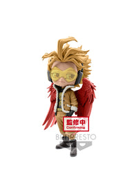 My Hero Academia Q Posket-Hawks-(Ver.A)