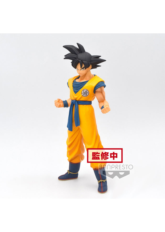 Dragon Ball Super: Super Hero Dxf -Son Goku-