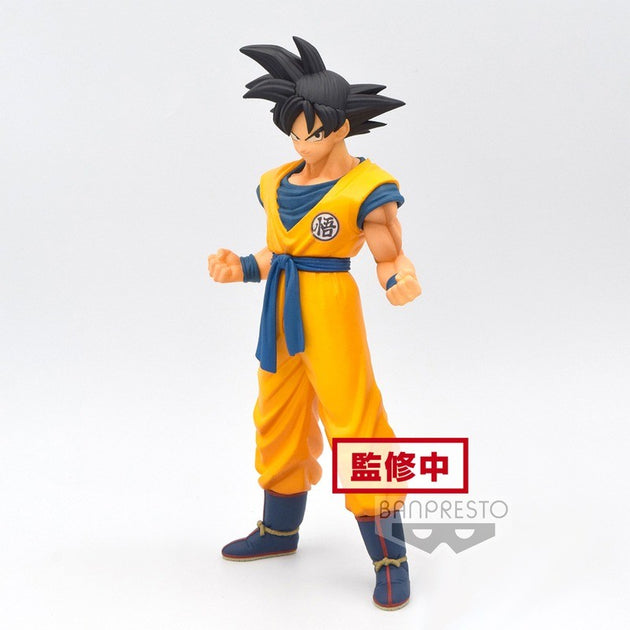 Dragon Ball Super: Super Hero Dxf -Son Goku-