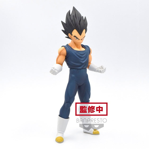Dragon Ball Super: Super Hero Dxf -Vegeta-
