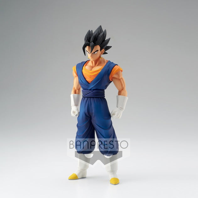 Dragon Ball Z Solid Edge Works Vol.4 (A: Vegito)
