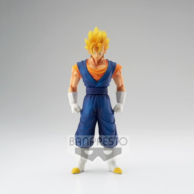 Dragon Ball Z Solid Edge Works Vol.4 (B: Super Saiyan Vegito)