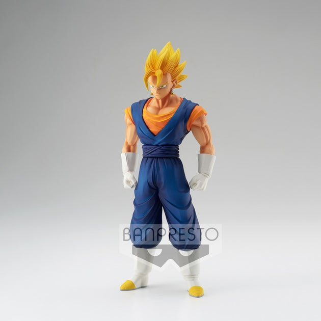 Dragon Ball Z Solid Edge Works Vol.4 (B: Super Saiyan Vegito)