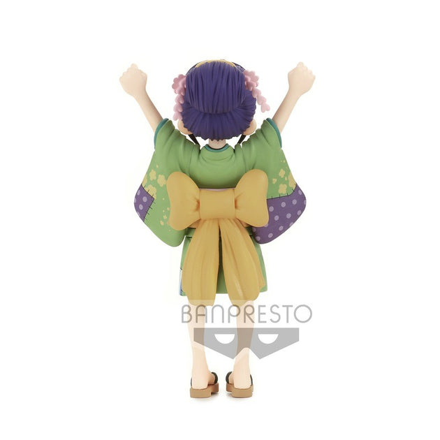 One Piece Dxf - The Grandline Series - Wanokuni Vol.2(A: Otama)