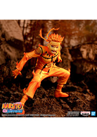 Naruto Shippuden Vibration Stars-Uzumaki Naruto - V3
