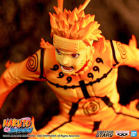 Naruto Shippuden Vibration Stars-Uzumaki Naruto - V3