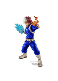 My Hero Academia The Amazing Heroes-Special-(C: Shoto Todoroki)