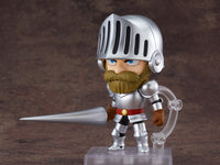 Ghosts n Goblins Resurrection Nendoroid Arthur