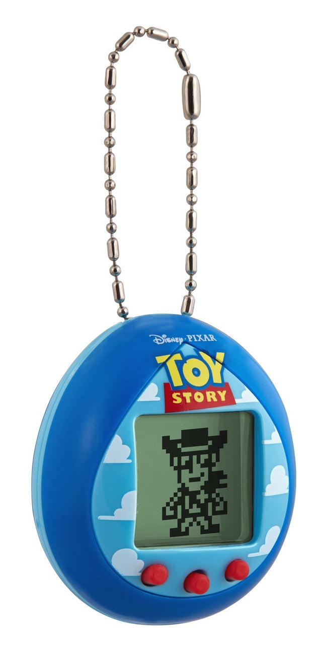 Tamagotchi - Toy Story Style 1 - Woody