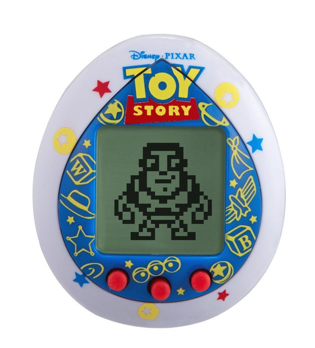 Tamagotchi - Toy Story Style 2 - Buzz Lightyear