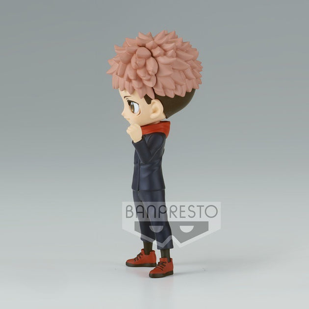 Jujutsu Kaisen Q Posket Petit Vol.1(A: Yuji Itadori)