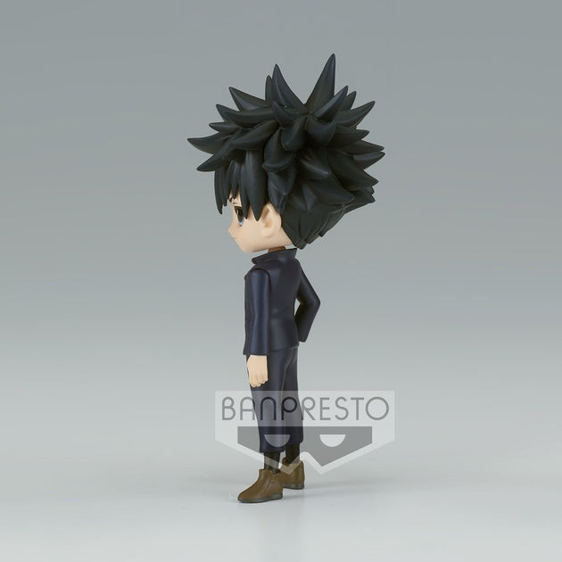 Jujutsu Kaisen Q Posket Petit Vol.1(B: Megumi Fushiguro)