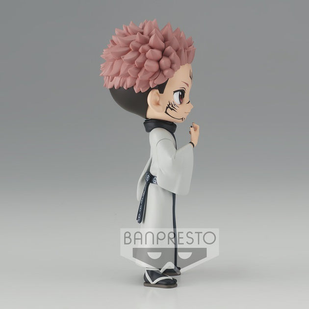 Jujutsu Kaisen Q Posket-Sukuna-(Ver.A)