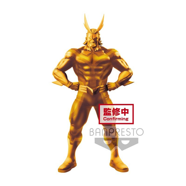 My Hero Academia Age Of Heroes-All Might-Special (Ver.A)