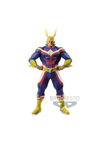 My Hero Academia Age Of Heroes-All Might-
