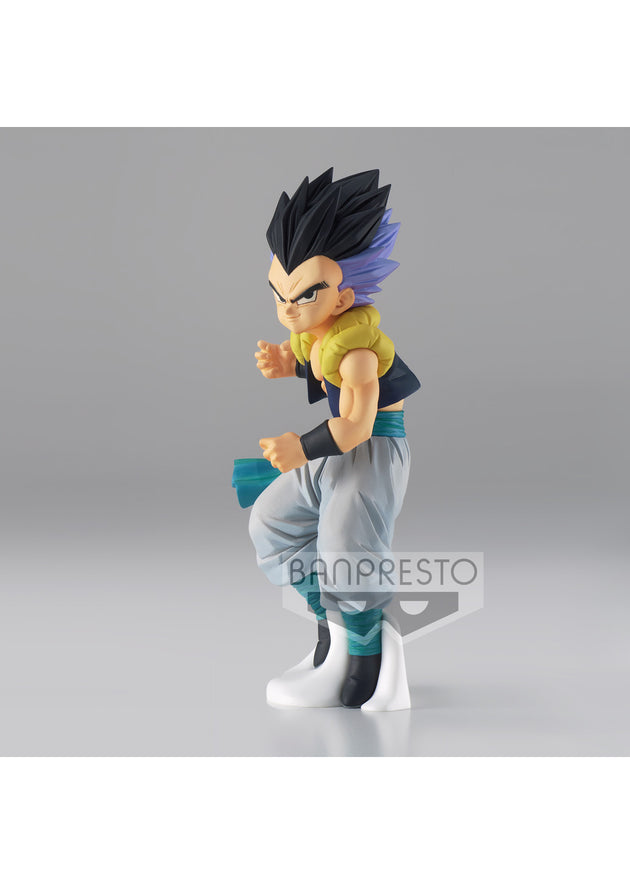Dragon Ball Z Solid Edge Works Vol.6(A: Gotenks)