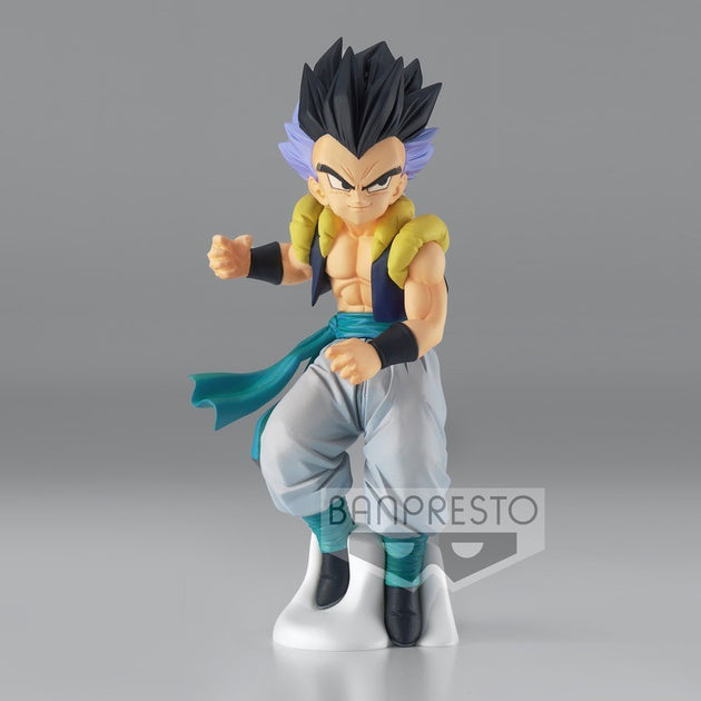 Dragon Ball Z Solid Edge Works Vol.6(A: Gotenks)