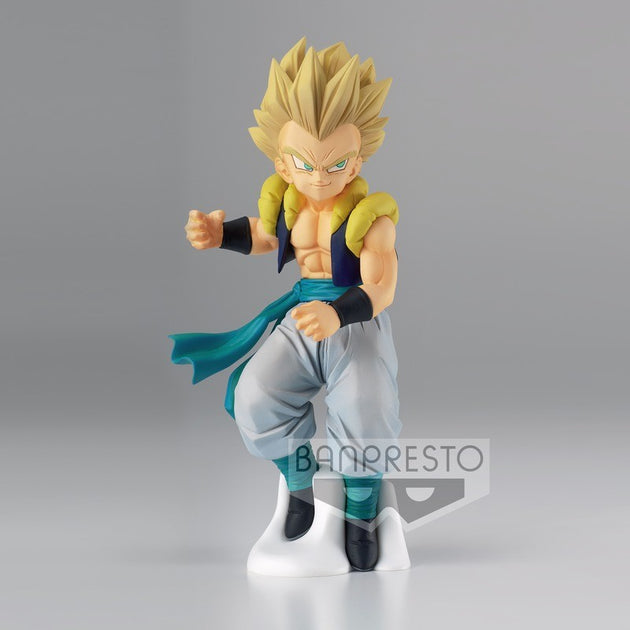 Dragon Ball Z Solid Edge Works Vol.6(B: Super Saiyan Gotenks)