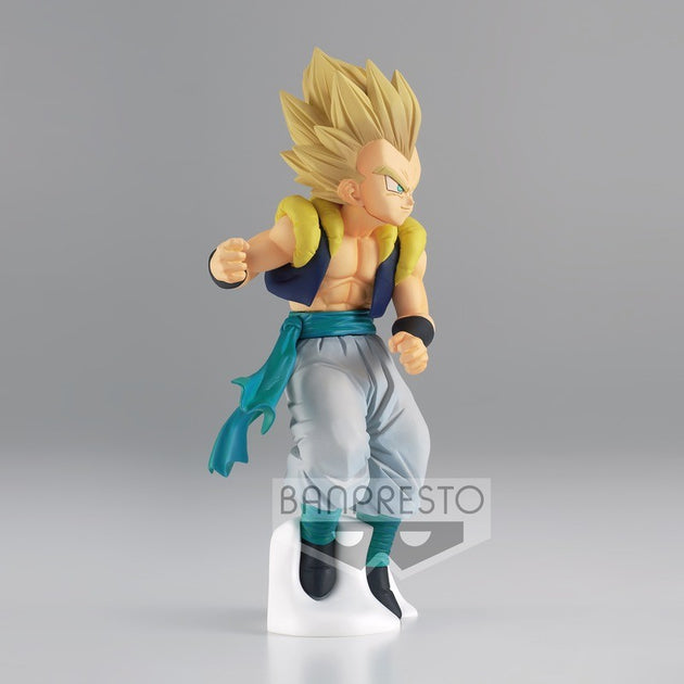 Dragon Ball Z Solid Edge Works Vol.6(B: Super Saiyan Gotenks)