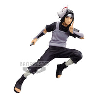 Naruto Shippuden Vibration Stars: Uchiha Itachi