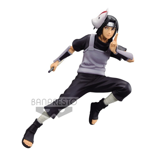 Naruto Shippuden Vibration Stars: Uchiha Itachi