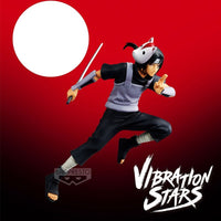 Naruto Shippuden Vibration Stars: Uchiha Itachi