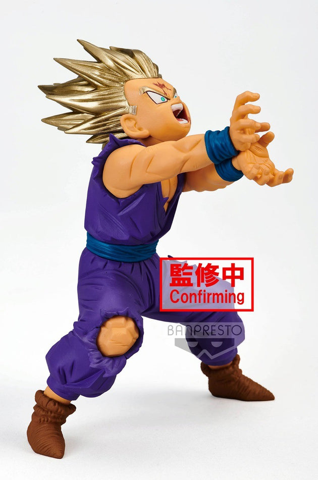 Dragon Ball Z: Blood Of Saiyans - Special Xi - Super Saiyan 2 Gohan