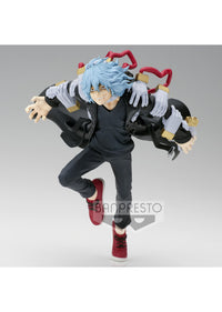 My Hero Academia The Evil Villains Vol.4 - Tomura Shigaraki