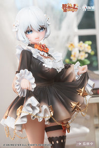 Virtual Idol Sister 1/7 Scale