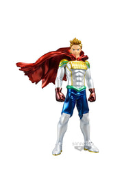 My Hero Academia Age Of Heroes -Lemillion- Special