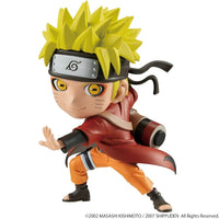 Naruto Shippuden Chibi Masters: Naruto