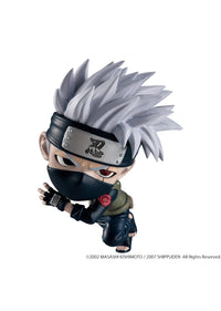Naruto Shippuden Chibi Masters: Kakashi