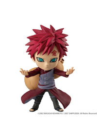 Naruto Shippuden Chibi Masters: Gaara