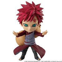 Naruto Shippuden Chibi Masters: Gaara
