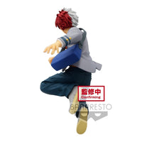 My Hero Academia Bravegraph #1 Vol.2 - Shoto Todoroki