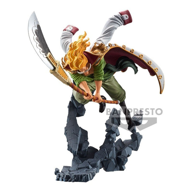 One Piece Manhood-Special Ver.- (B: Edward Newgate)