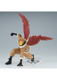 My Hero Academia: The Amazing Heroes Vol.19 - Hawks