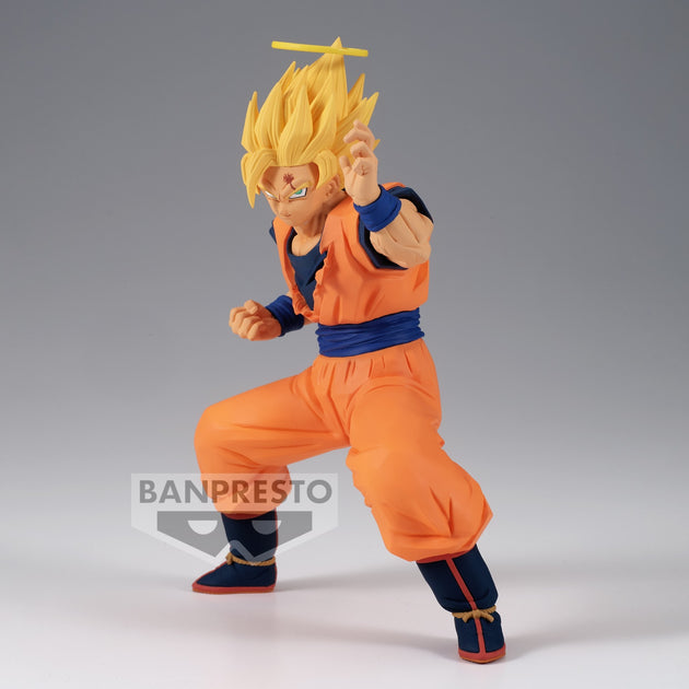 Dragon Ball Z Match Makers - Super Saiyan 2 Son Goku