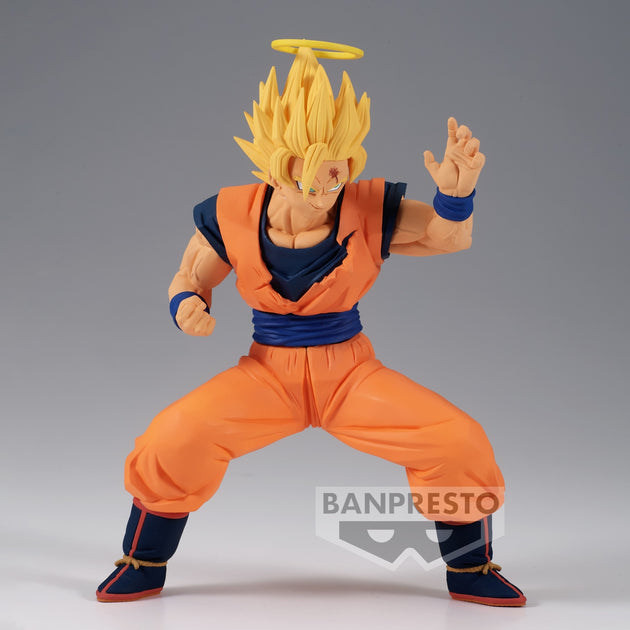 Dragon Ball Z Match Makers - Super Saiyan 2 Son Goku
