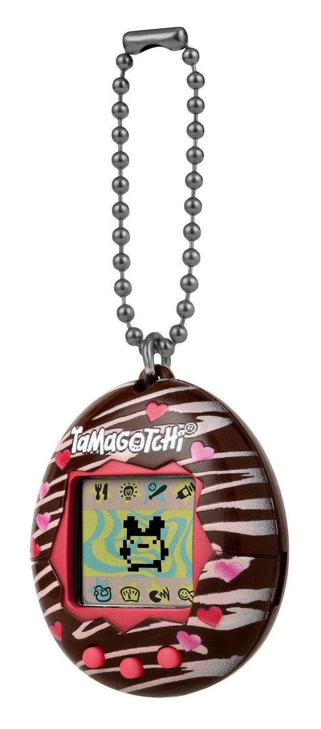 Tamagotchi: Chocolate