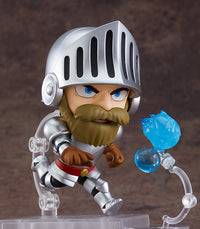 Ghosts n Goblins Resurrection Nendoroid Arthur