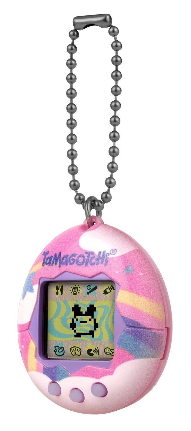 Tamagotchi: Dreamy