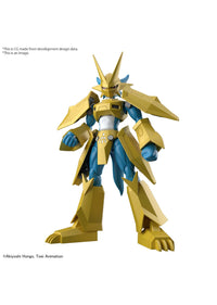 Figure-Rise Standard Magnamon