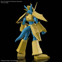 Figure-Rise Standard Magnamon